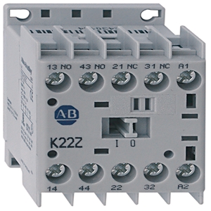 Relais miniature ALLEN BRADLEY Maroc