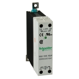 Relais statique SCHNEIDER ELECTRIC Maroc