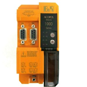 Servo drive B&R Maroc