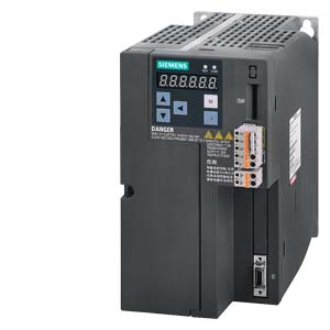 Servo drive SIEMENS Maroc