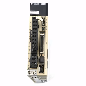 Servo drive YASKAWA Maroc