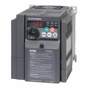 Variateur MITSUBISHI ELECTRIC Maroc