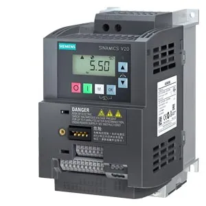 Variateur SIEMENS Maroc