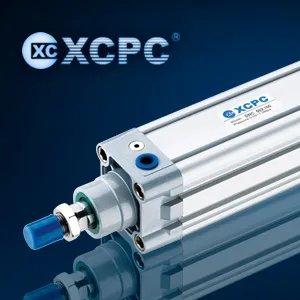 Vérin XCPC Maroc