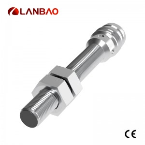 Capteur inductif Lanbao LR05AF08DNO-E1