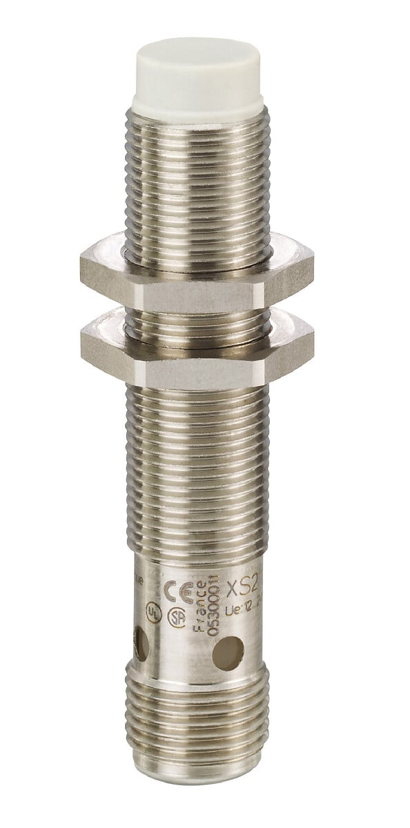 Capteur inductif XS612B4PBM12 Telemecanique detecteur de proximite inductif
