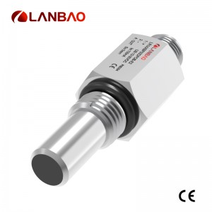 Capteur inductif Lanbao LR14XBF03DNCB-E2