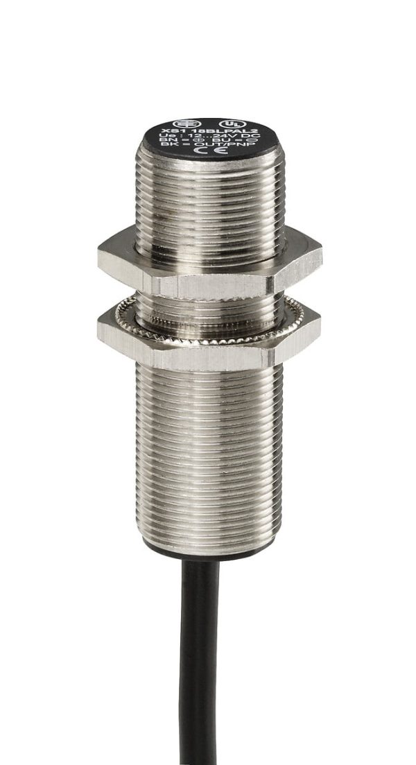 Capteur inductif XS518BLPAL2 Telemecanique detecteur de proximite inductif