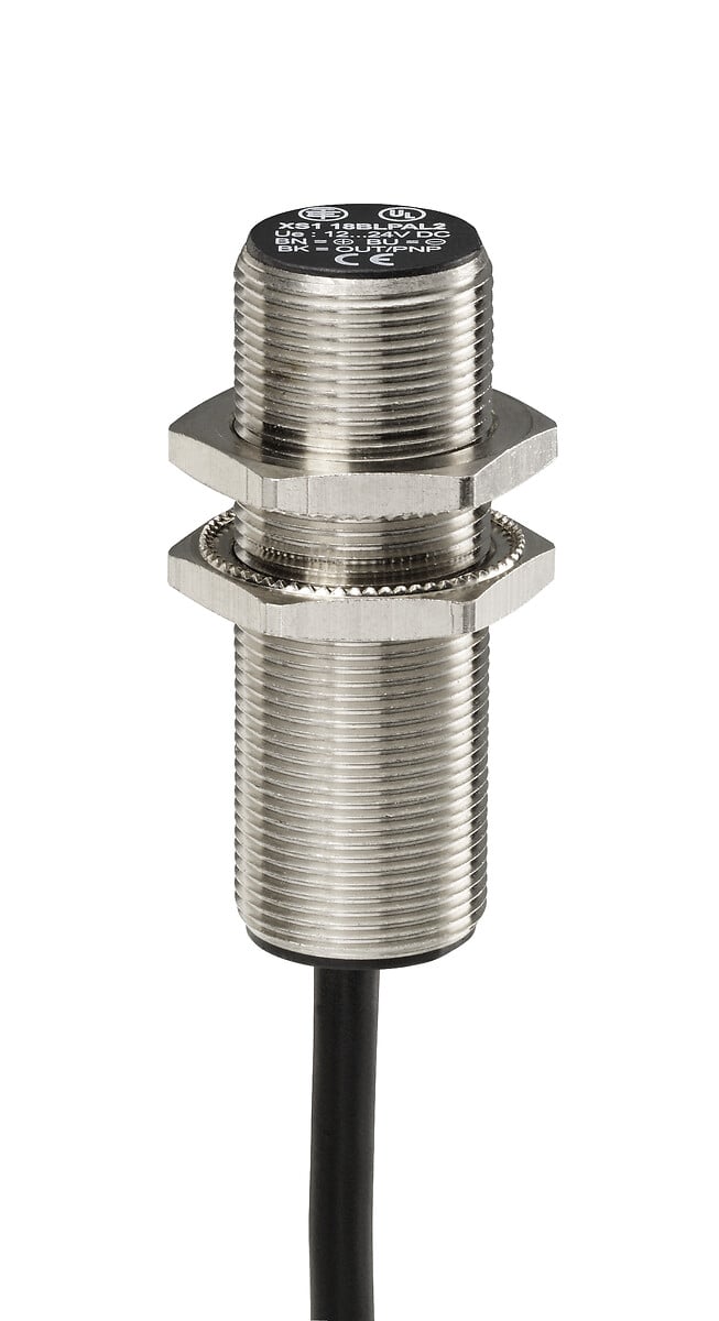 Capteur inductif XS518BLPAL2 Telemecanique detecteur de proximite inductif