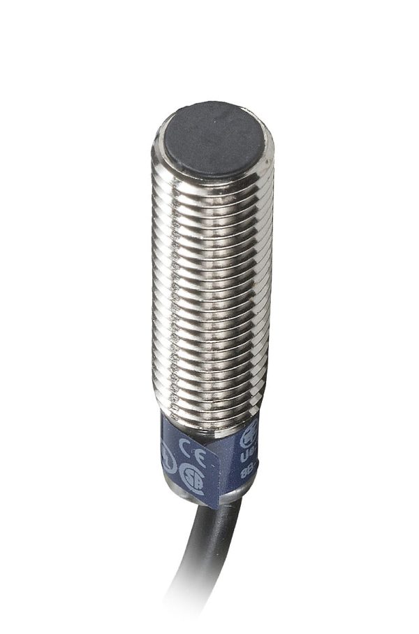 Capteur inductif XS108B3PAL2 Telemecanique detecteur de proximite inductif