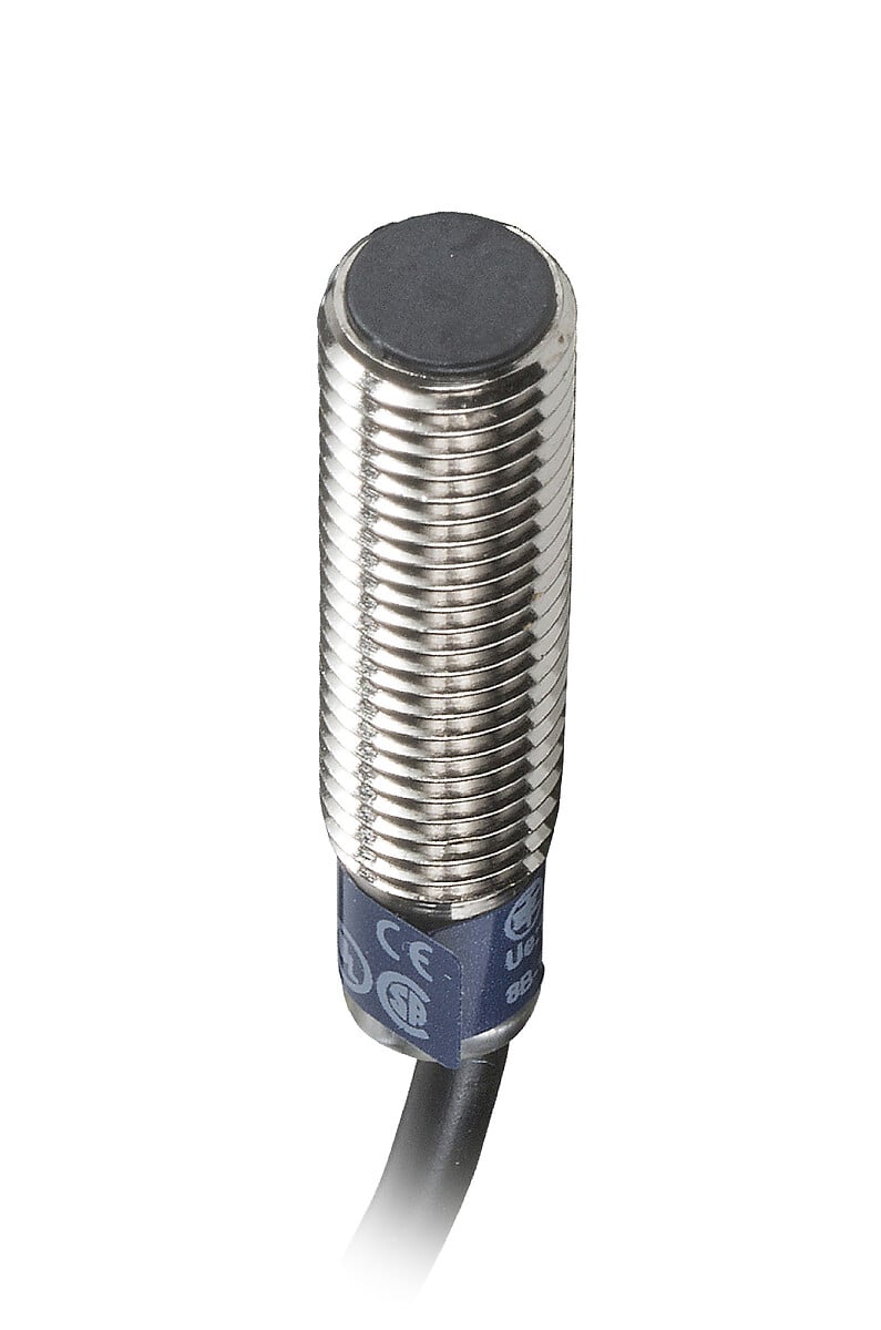 Capteur inductif XS108B3NAL2 Telemecanique detecteur de proximite inductif
