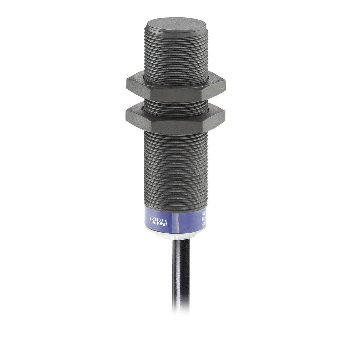 Capteur inductif XS218AAPAL10 Telemecanique detecteur de proximite inductif