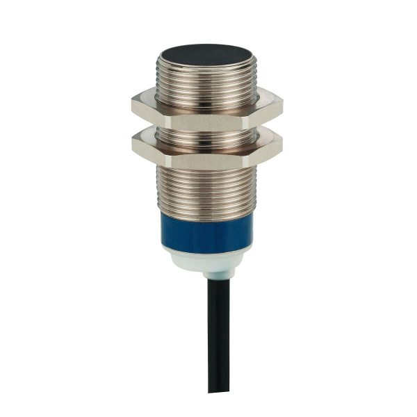 Capteur inductif XS618B3DAL2 Telemecanique detecteur de proximite inductif