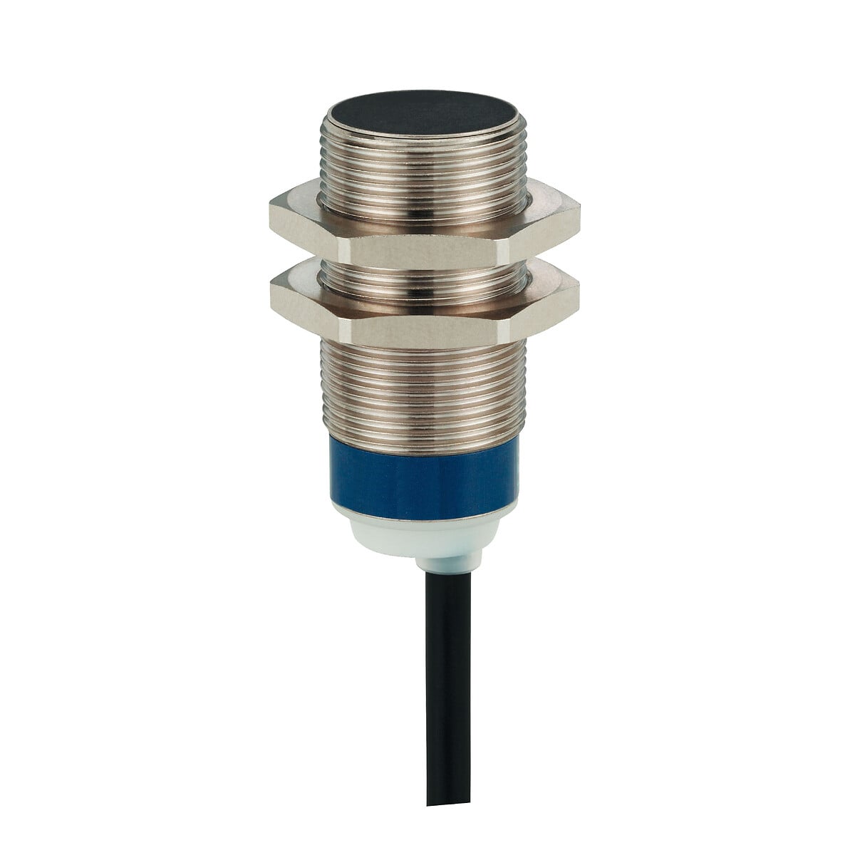 Capteur inductif XS618B3DAL2 Telemecanique detecteur de proximite inductif