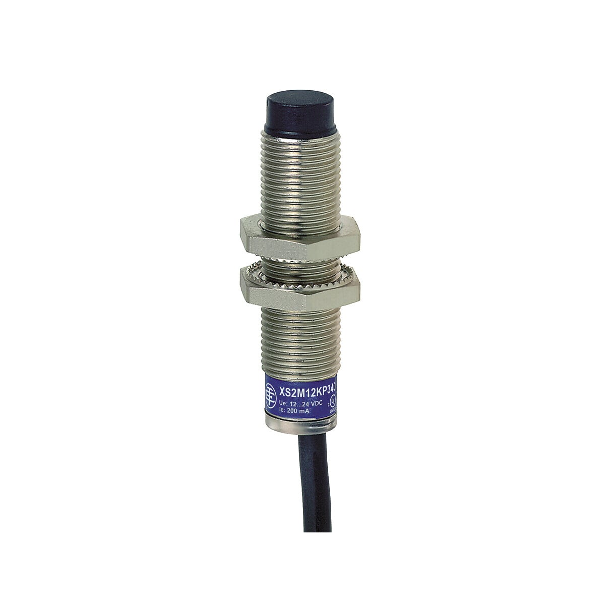 Capteur inductif XS612B4PBL2 Telemecanique detecteur de proximite inductif