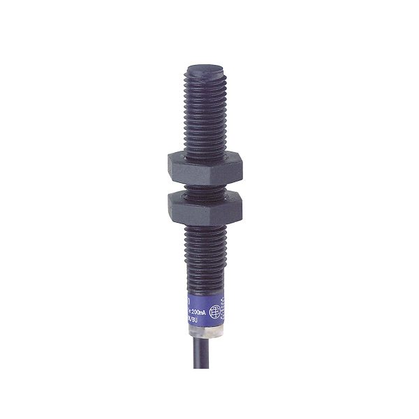 Capteur inductif XS4P08PA370E1 Telemecanique detecteur de proximite inductif