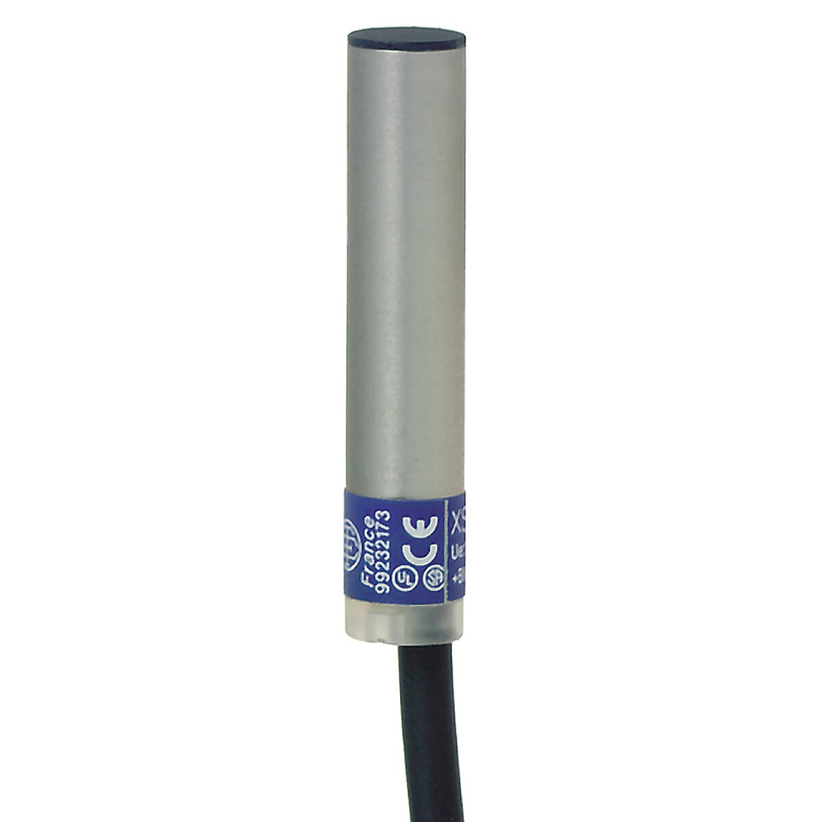 Capteur inductif XS606B1DBL2 Telemecanique detecteur de proximite inductif