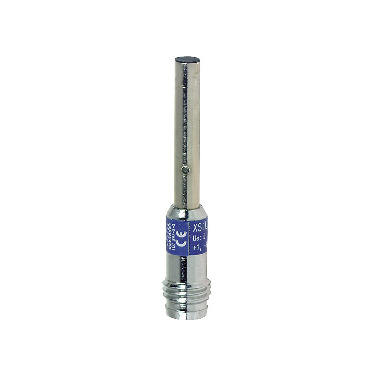 Capteur inductif XS506B1PAM12 Telemecanique detecteur de proximite inductif