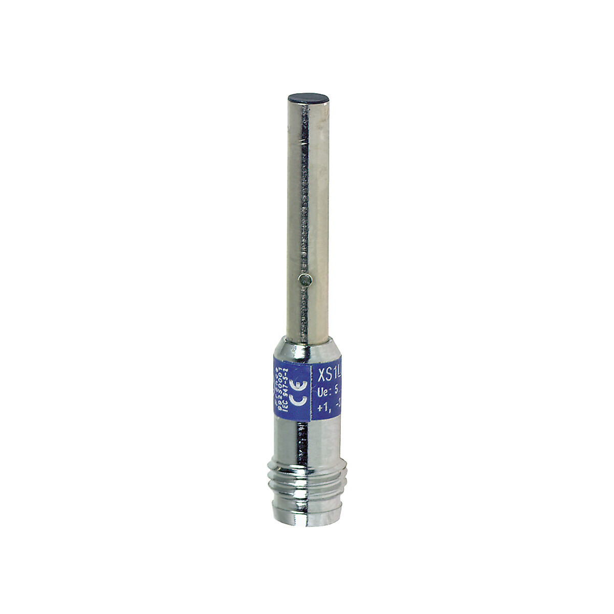 Capteur inductif XS106B3PAM12 Telemecanique detecteur de proximite inductif