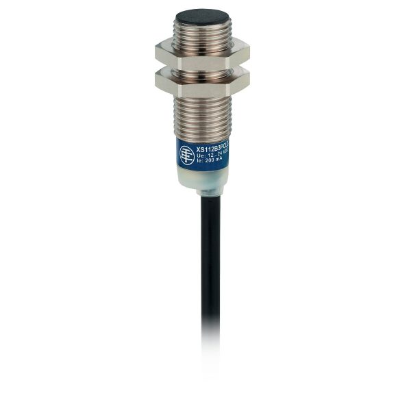 212821-l7ke0f5t08-whr.jpg Capteur inductif XS112B3PCL2 Telemecanique detecteur de proximite inductif