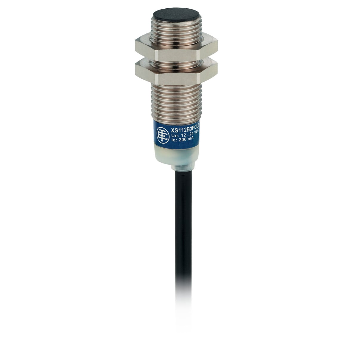Capteur inductif XS112B3PCL2 Telemecanique detecteur de proximite inductif