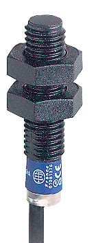 Capteur inductif XS4P08PC410 Telemecanique detecteur de proximite inductif