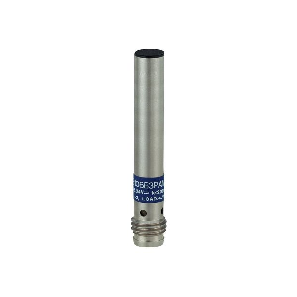Capteur inductif XS506B1PBM8 Telemecanique detecteur de proximite inductif