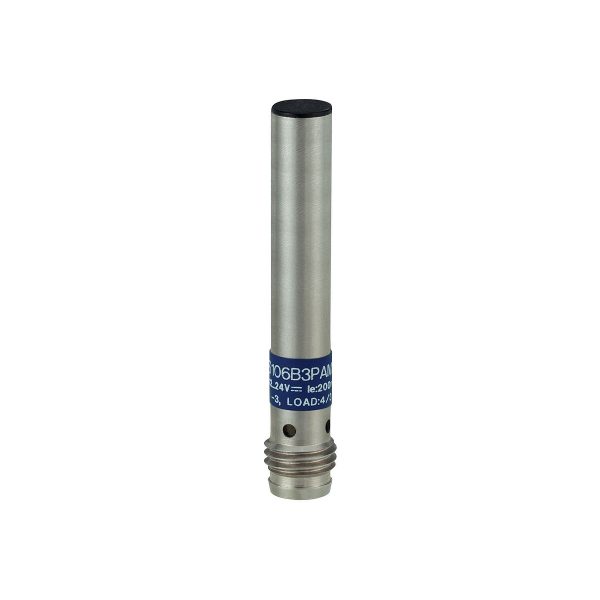 Capteur inductif XS106B3PAM8 Telemecanique detecteur de proximite inductif