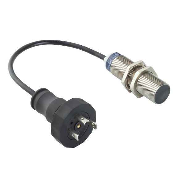 Capteur inductif XS518B1DAL01C Telemecanique detecteur de proximite inductif