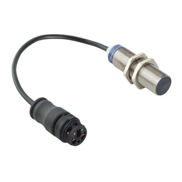 Capteur inductif XS618B1MAL01B Telemecanique detecteur de proximite inductif