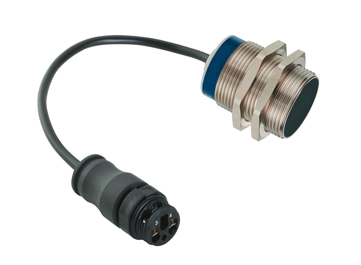 Capteur inductif XS630B1MBL01B Telemecanique detecteur de proximite inductif