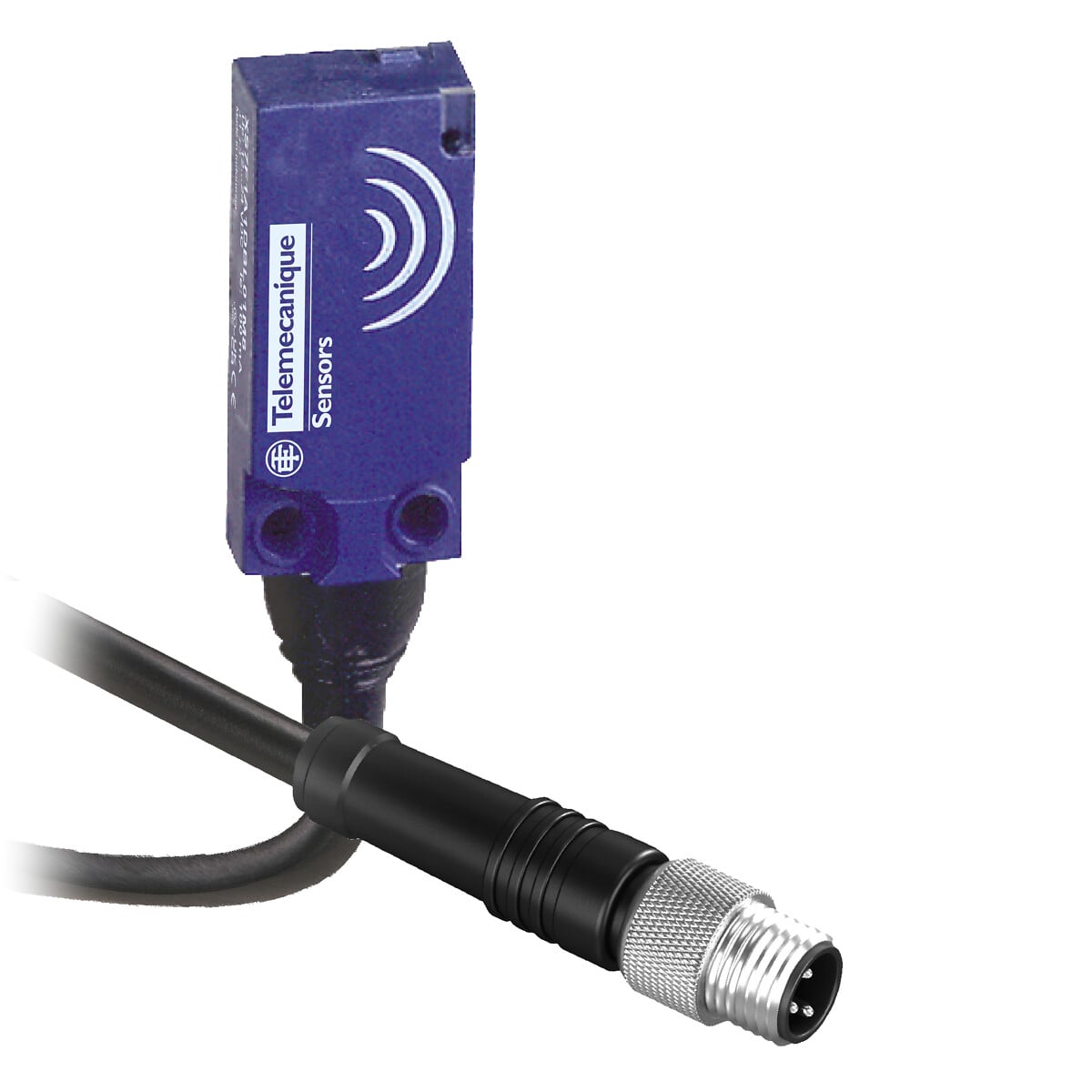 Capteur inductif XS7F1A1PBL01M8 Telemecanique detecteur de proximite inductif