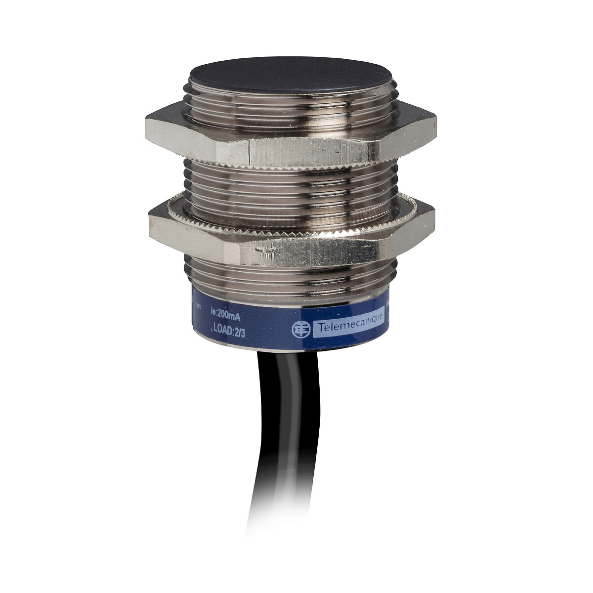Capteur inductif XS630B3DAL2 Telemecanique detecteur de proximite inductif