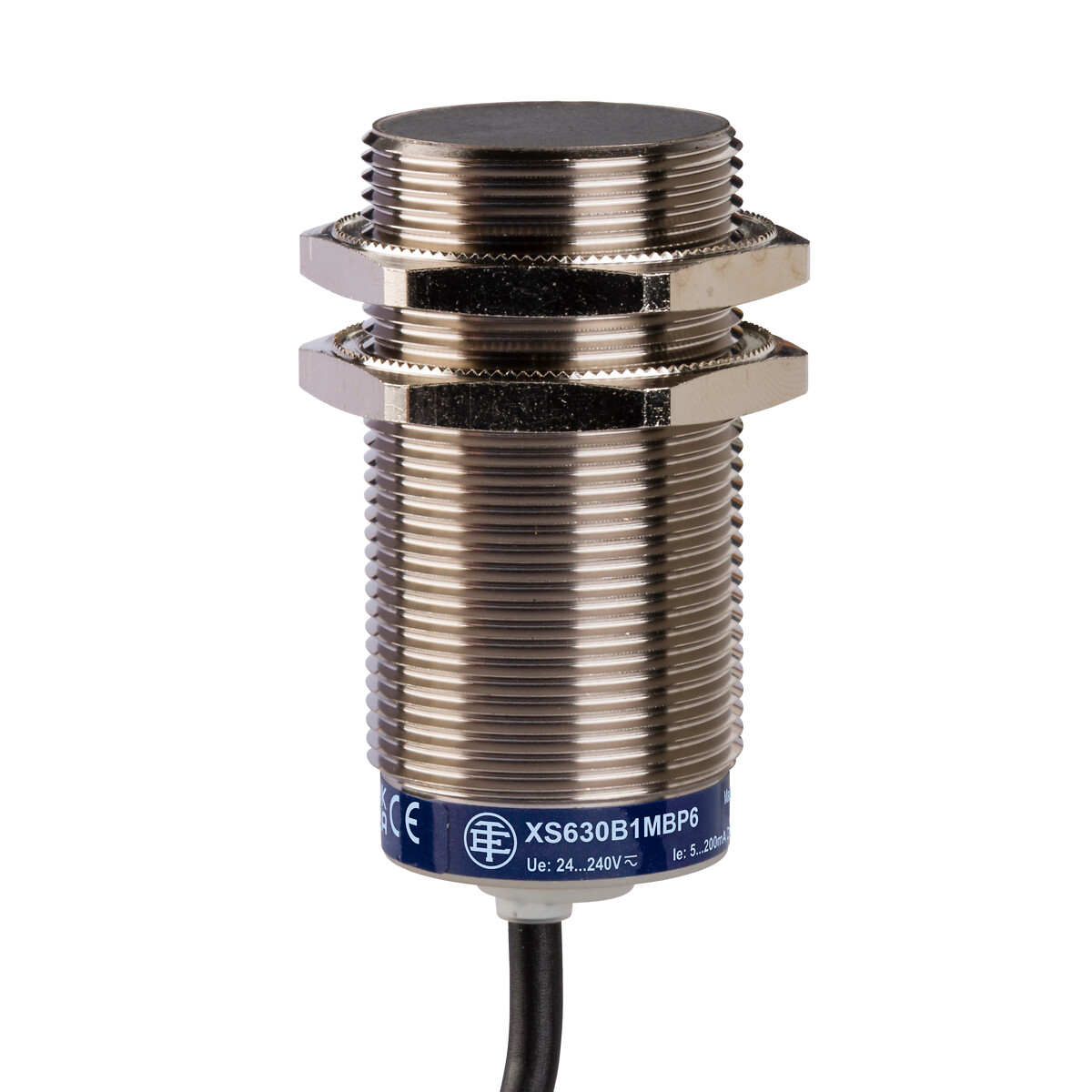 Capteur inductif XS630B1MBP6 Telemecanique detecteur de proximite inductif