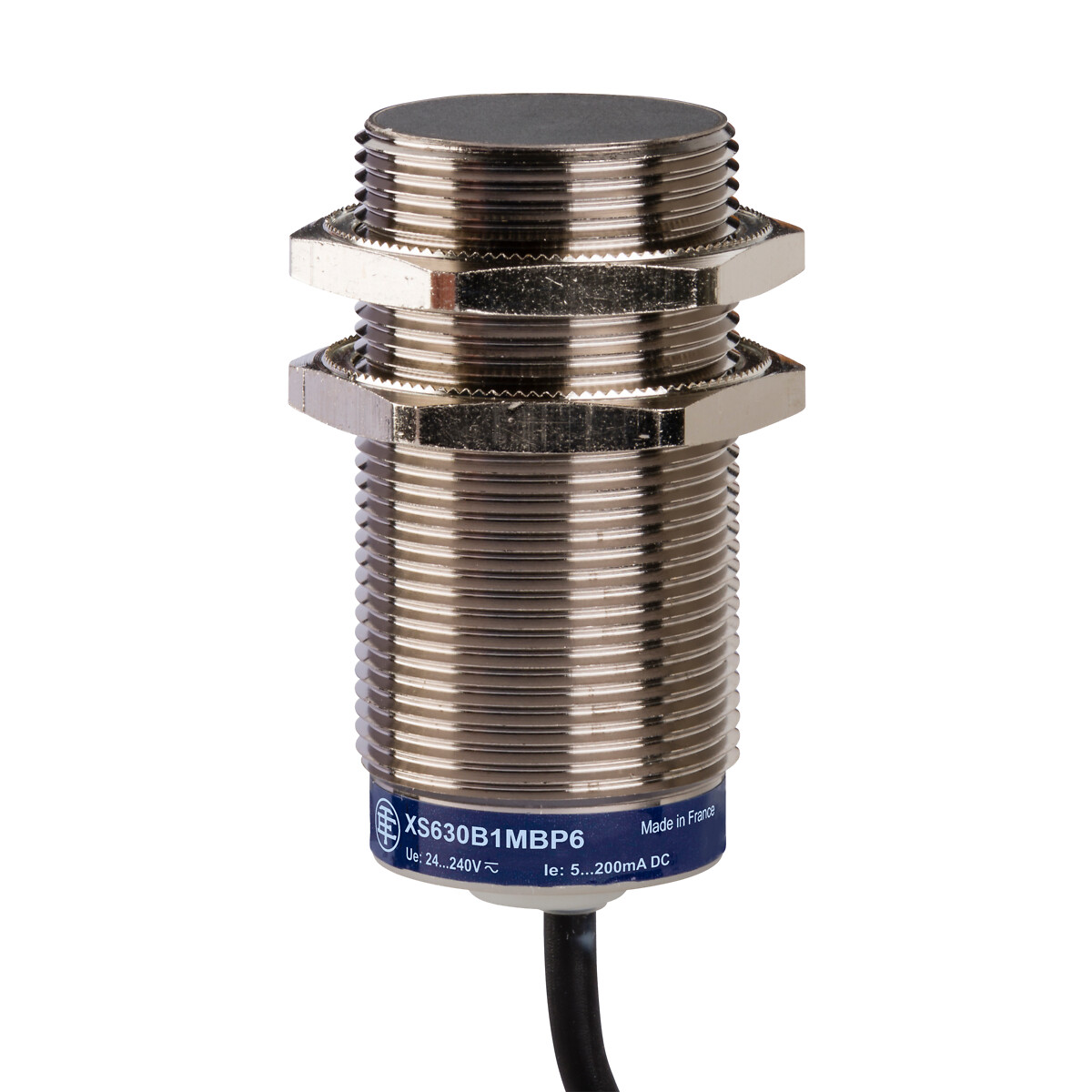 Capteur inductif XS630B1MAP6 Telemecanique detecteur de proximite inductif