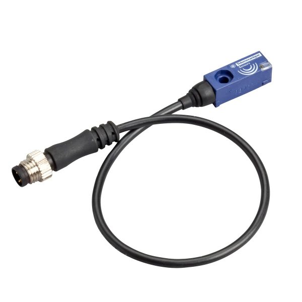 Capteur inductif XS7J1A1PBL01M8 Telemecanique detecteur de proximite inductif