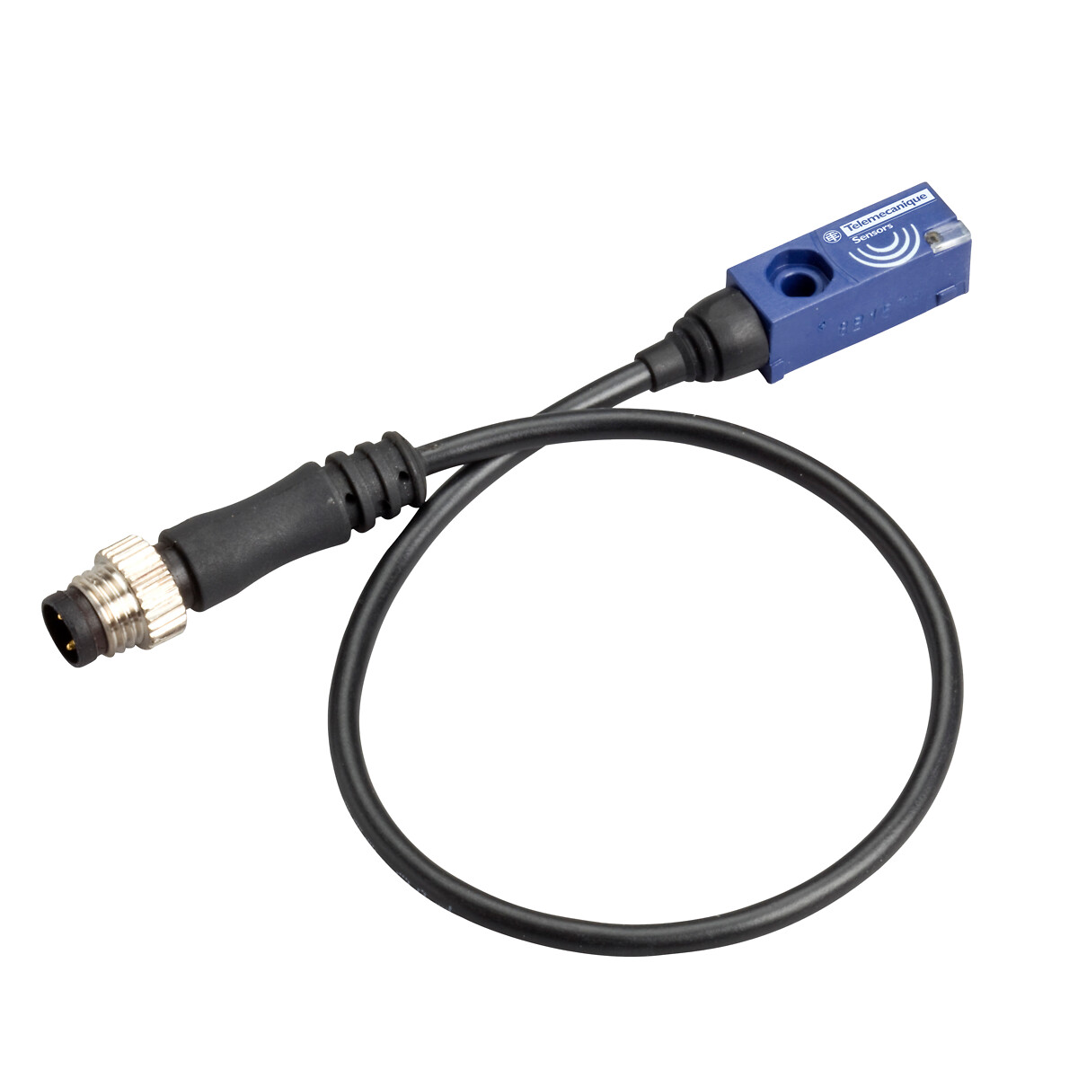 Capteur inductif XS7J1A1PAL01M8 Telemecanique detecteur de proximite inductif