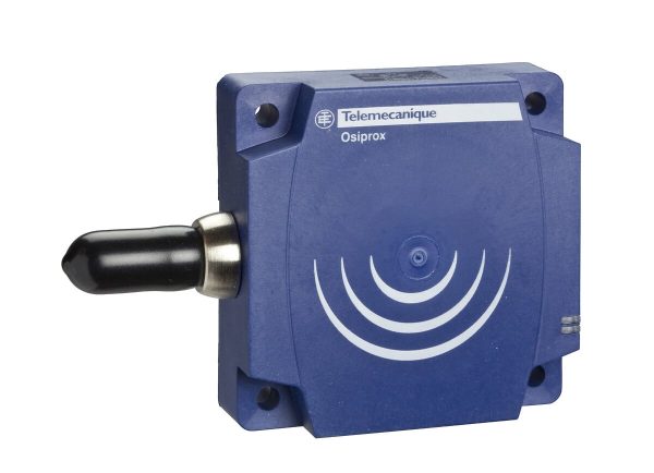 Capteur inductif XS8D1A1PBM12 Telemecanique detecteur de proximite inductif