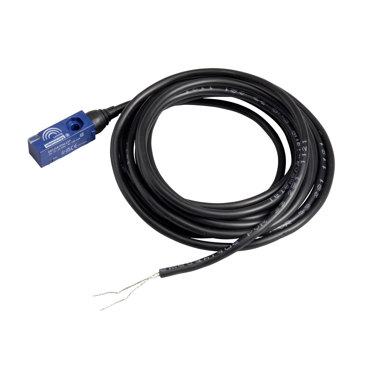 Capteur inductif XS7J1A1PBL2 Telemecanique detecteur de proximite inductif