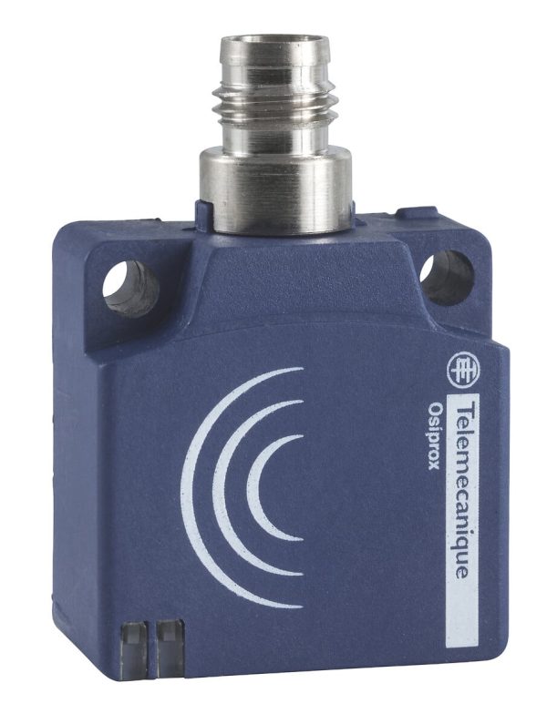 Capteur inductif XS8E1A1PBM8 Telemecanique detecteur de proximite inductif