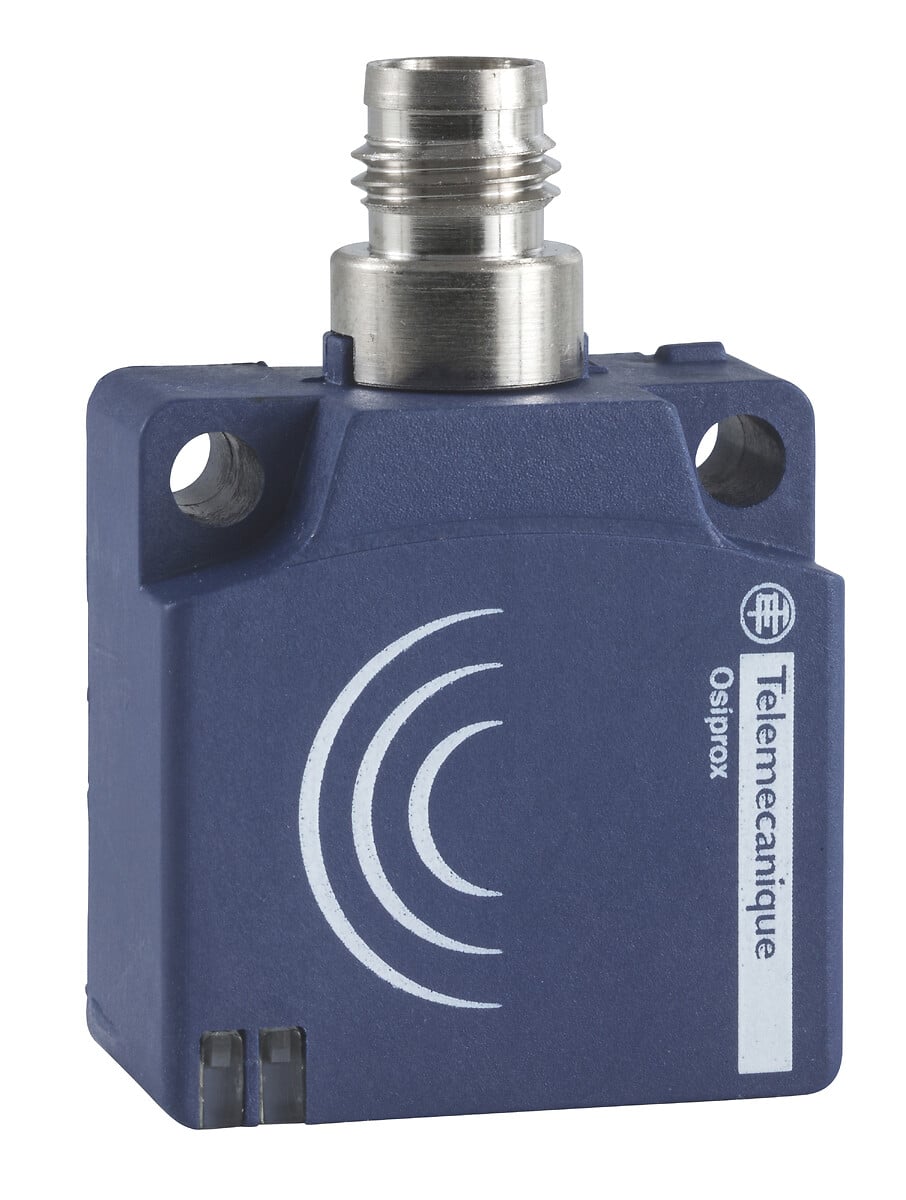 Capteur inductif XS8E1A1PBM8 Telemecanique detecteur de proximite inductif