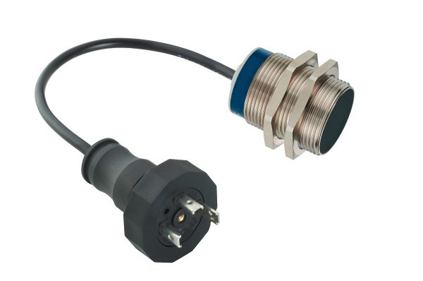 Capteur inductif XS630B1MAL01C Telemecanique detecteur de proximite inductif