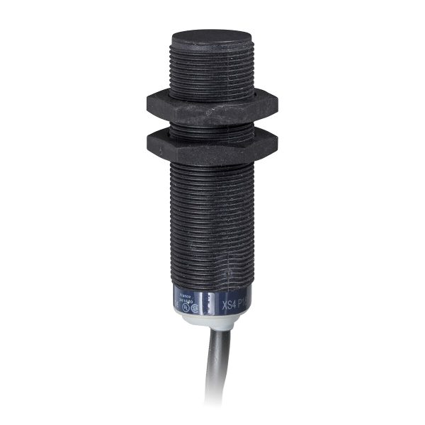 Capteur inductif XS4P18PB370L1 Telemecanique detecteur de proximite inductif