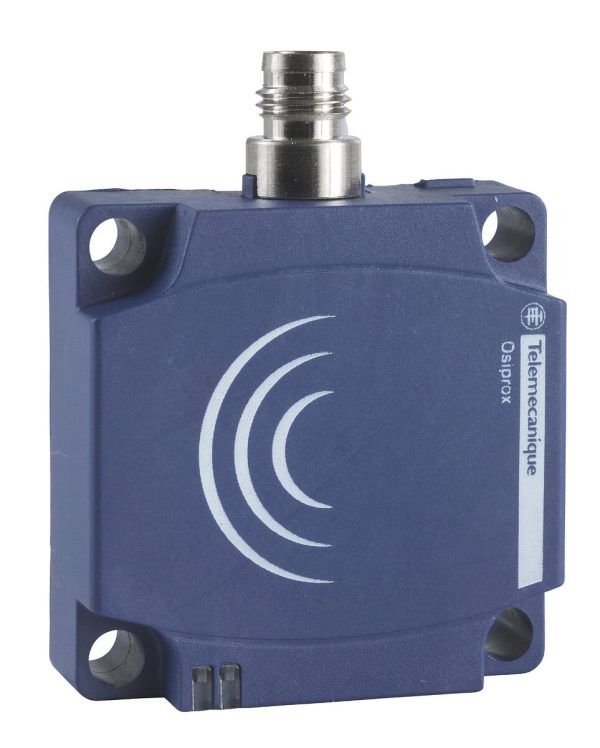Capteur inductif XS8C1A1PBM8 Telemecanique detecteur de proximite inductif