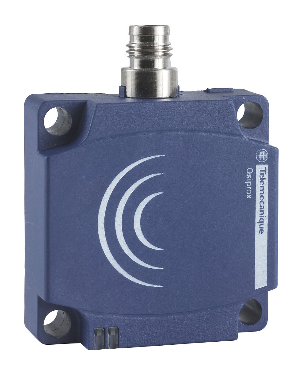 Capteur inductif XS8C1A1PBM8 Telemecanique detecteur de proximite inductif
