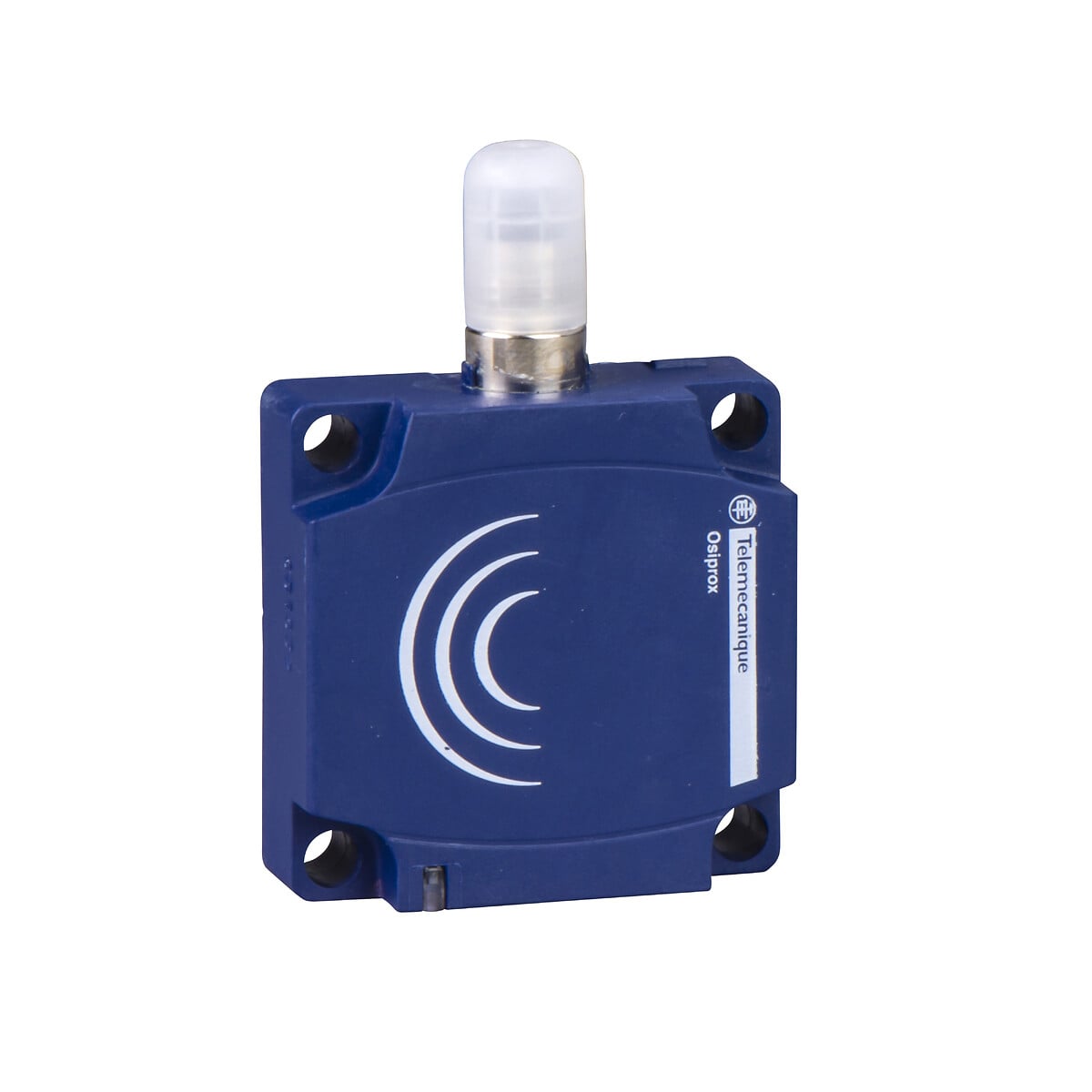Capteur inductif XS7C1A1PBM8 Telemecanique detecteur de proximite inductif