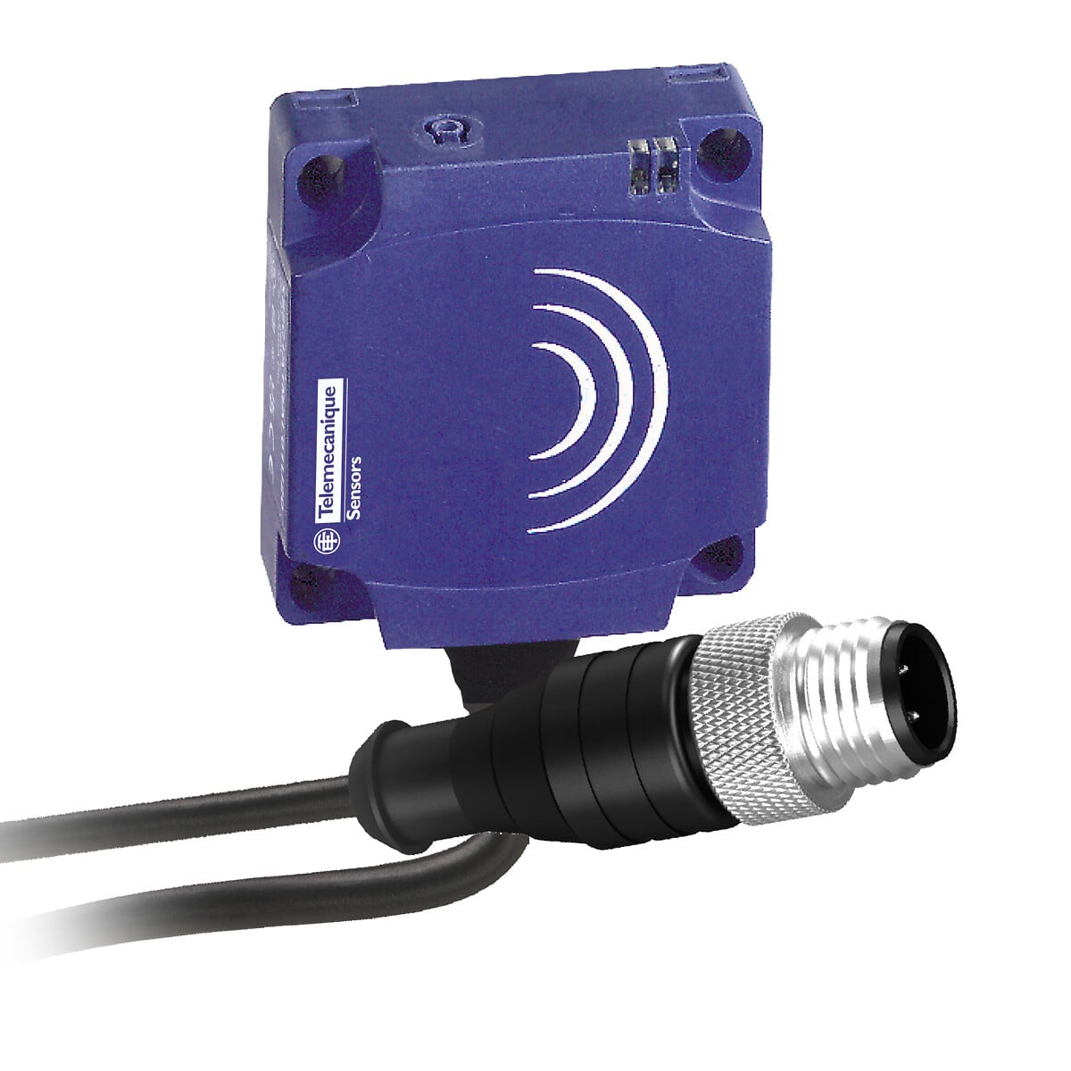 Capteur inductif XS8C1A1NAL01M12 Telemecanique detecteur de proximite inductif
