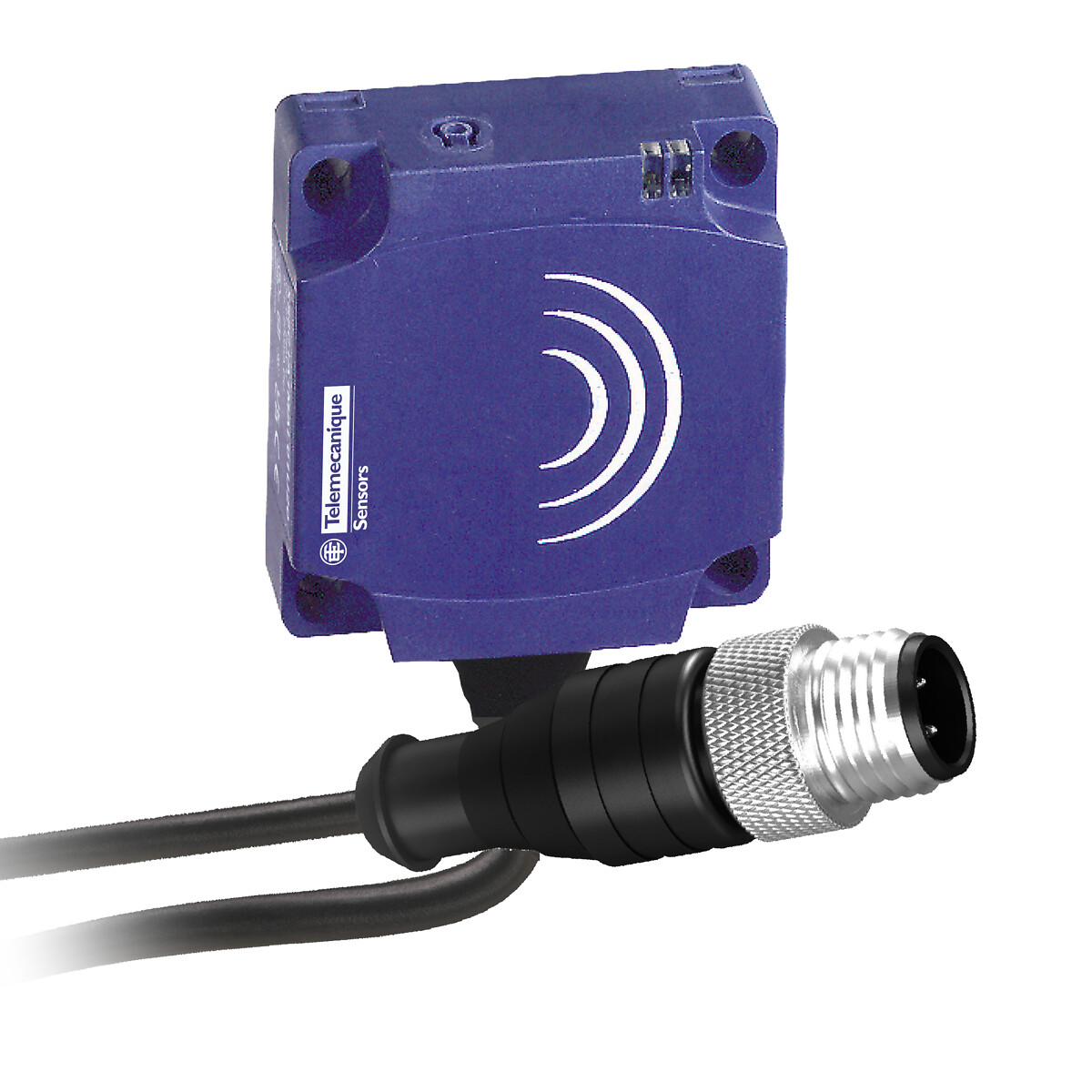 Capteur inductif XS8C1A1MAL01U20 Telemecanique detecteur de proximite inductif