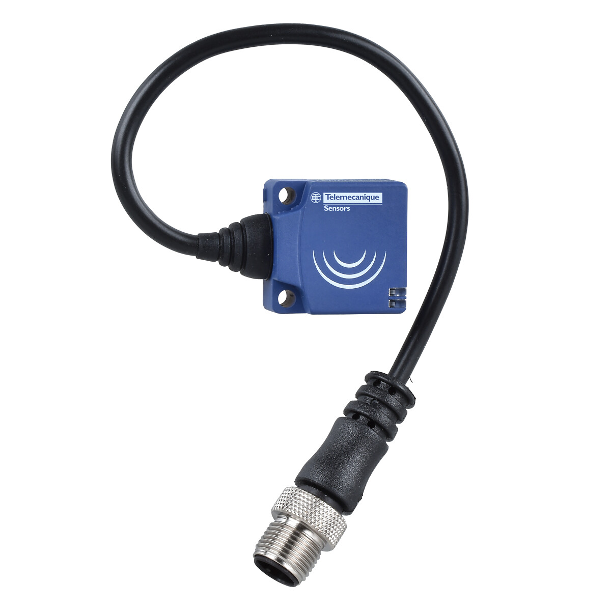 Capteur inductif XS8E1A1MAL01U20 Telemecanique detecteur de proximite inductif