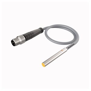 Capteur inductif TURCK BI1U-EH04-AP6X-0.3-PSG3M - détecteur de proximité inductif